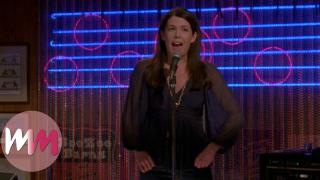 Another Top 10 Gilmore Girls Moments